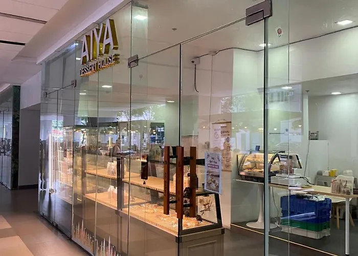 Modern Unit At Shore 2 Mall Of By Elle * Manila