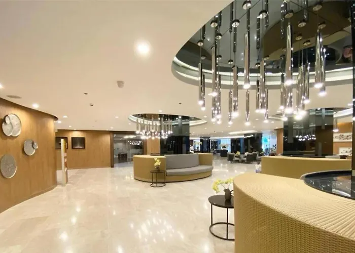 Apartment Modern Unit At Shore 2 Mall Of By Elle *