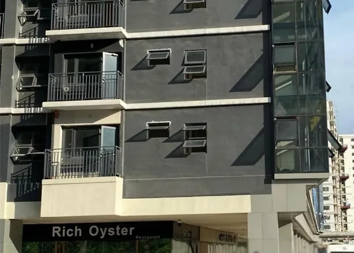 Modern Unit At Shore 2 Mall Of By Elle