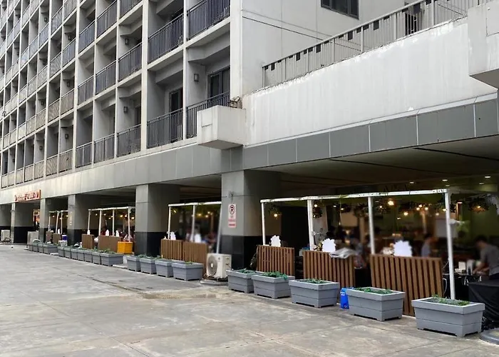 Modern Unit At Shore 2 Mall Of By Elle