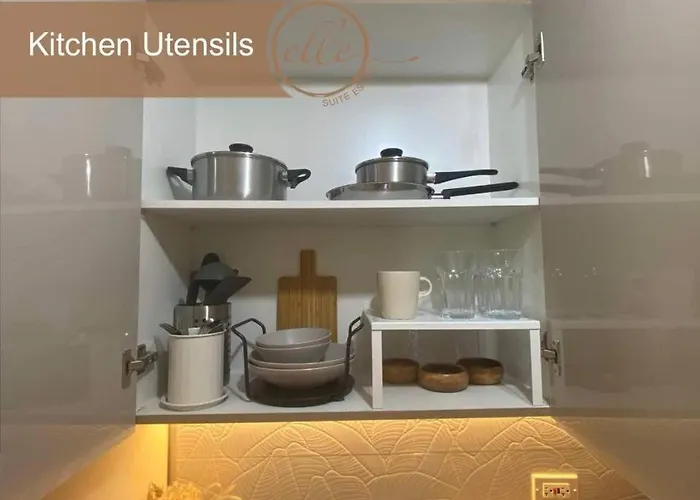 Modern Unit At Shore 2 Mall Of By Elle